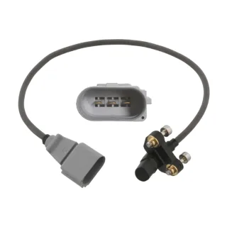 Febi Kurbelwellensensor Audi A3 Tt VW Jetta New 2,5