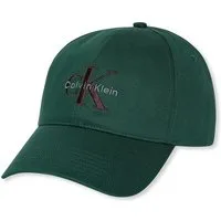 Calvin Klein Baseball Cap mit Markenlogo
