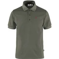Fjällräven Poloshirt HE Crowley Pique Shirt M