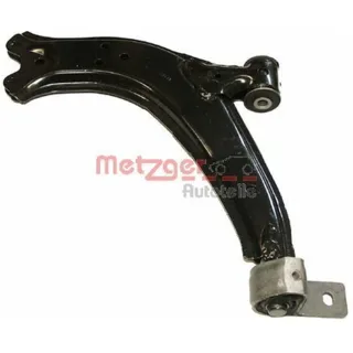Metzger Querlenker vorne rechts Citroen Berlingo Xsara Zx Peugeot 306 Partner