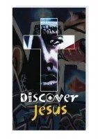 Discover Jesus