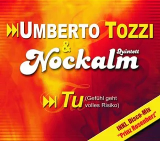 Tu (Gefühl Geht Volles Risiko)