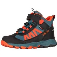 TROLLKIDS Kids Tronfjell Hiker Mid Outdoorschuh wasserdicht