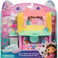 Gabby's Dollhouse Spielwelt Spin Master Gabby's Dollhouse: Der Film - Portal
