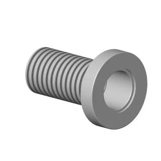 Dornbracht Schaft Ersatzteile 093001085 D. 50 x 70 mm Cyprum 093001085-49