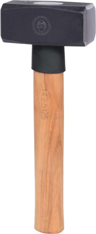 KS Tools Fäustel mit Hickorystiel - 142.5125