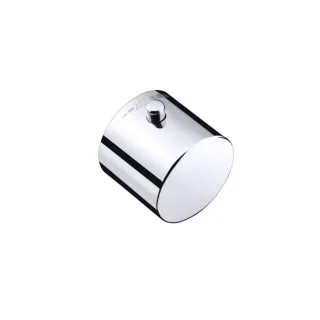hansgrohe Griff Axor Uno für Thermostat 38391880 edelmatt