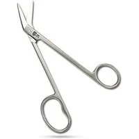 SMI Nagelschere 16 cm Fußnagelschere lange Griff Fußschere Nagelschere für Senioren