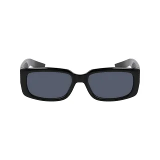 Nike - Herren Sonnenbrille "Variant l" - Recycelter Kunststoff (Schwarz/Grau)