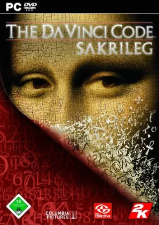 The Da Vinci Code - Sakrileg [PC]