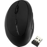 Pro Fit Ergo Wireless Maus LH schwarz