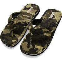 Nawemo Zimtslipper Nawemo "Camouflage" Slipper