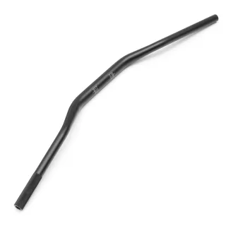 Motorcycle Handlebar 28mm 1 1/8inch Handle Fat Bar Wide for Dirt Pit Bike ATV Quad Motocross Enduro