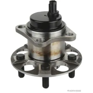 Jakoparts Radlager hinten Toyota Prius 1,8