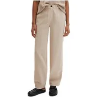 Marc O'Polo Dehnbund-Hose MINU Barrel Model Minu barrel aus Lyocell-Leinen-Mix