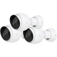 UniFi UVC-G5-Bullet, Überwachungskamera weiß, 3er Pack, LAN, PoE
