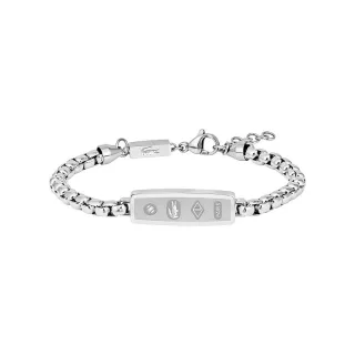 Lacoste Armband DISTRICT 2040538