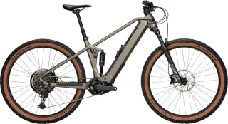 E-Mountainbike  - Bulls Sonic Evo TR 1 29   - 48 cm