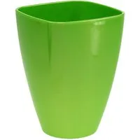 Florists Products Blumentopf Eleganter Glanzpflanztopf für Orchideen und stilvolle