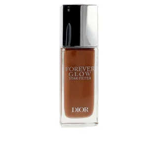 Dior Forever Glow Star Flüssigkeitsfilter #8n 1 Stck