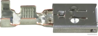 HERTH&BUSS Crimpverbinder, KOSTAL LSK 8 - 50253259