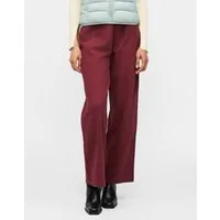 ONLY Stoffhose ONLTizana (1-tlg) Drapiert/gerafft