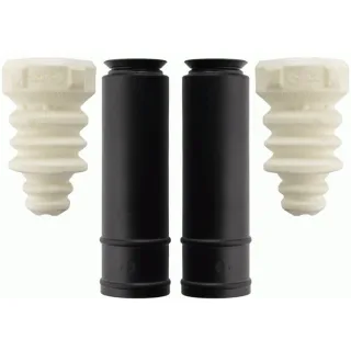 Sachs Staubschutzsatz hinten Skoda Octavia 2 VW Golf 5 6 Plus Jetta 3 Touran