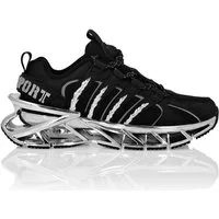PLEIN SPORT Runner Sneaker Sneaker