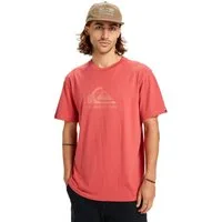 Quiksilver T-Shirt Ev Comp Logo