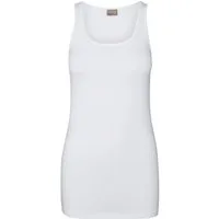 Vero Moda Shirttop VMMaxi (1-tlg) Plain/ohne Details