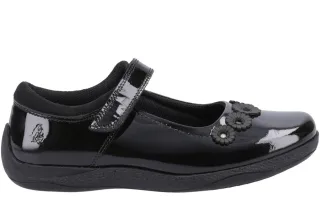 Hush Puppies Christina Senior-Schulschuhe