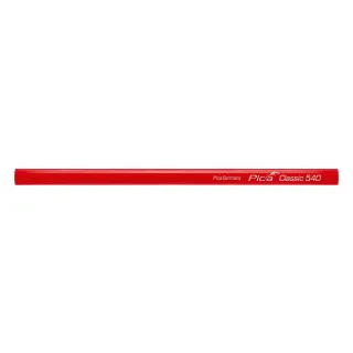 Pica Zimmermannbleistift, 24cm - 540/24-10