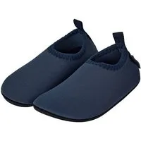 Sterntaler® Badeschuhe uni Badeschuh (1-tlg) angenehm zu tragen, flexible rutschfeste Sohle, schnelltrocknend