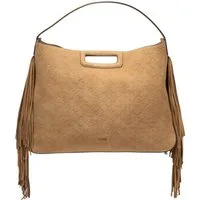 JOOP! Handtasche Joop - Damen Handtasche Frangia Dolce Morgan