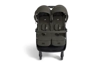 Joie Signature Estrella™ Geschwisterwagen Evergreen