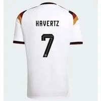 adidas Performance Fußballtrikot dfb home havertz