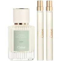 Chloé Duft-Set Atelier Des Fleurs Eau de Parfum Set, 3-tlg., - Geschenkset für Damen