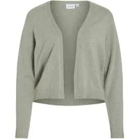Vila Strickjacke VIRIL SHORT L/S KNIT CARDIGAN-NOOS