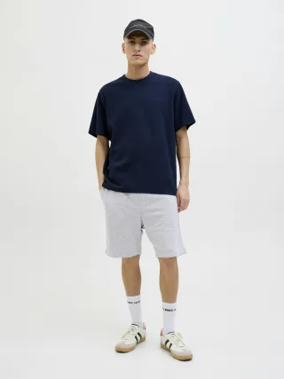 Jack & Jones - Jack & Jones 12249285 176631_Moonbeam 176631_Moonbeam - Gr. - XXL