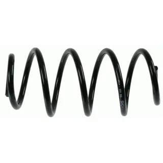 Sachs Feder vorne Audi A3 Seat Altea Leon Toledo VW Passat