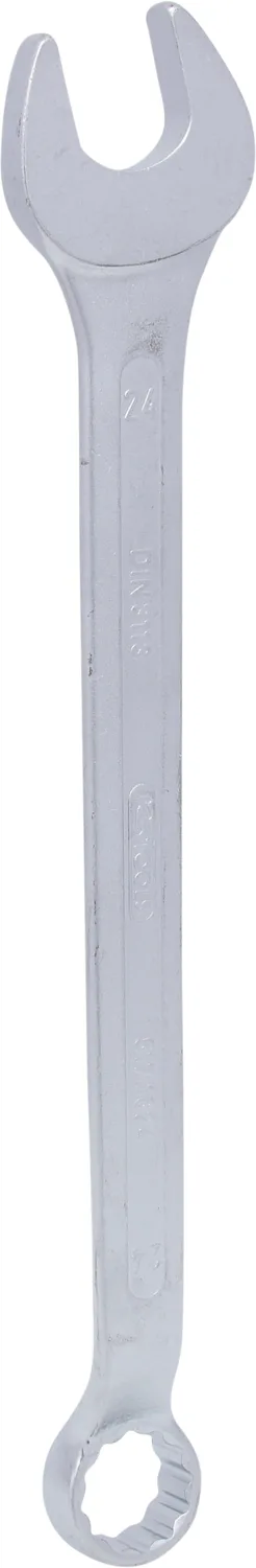 KS Tools Ringmaulschlüssel, gekröpft - 517.1624