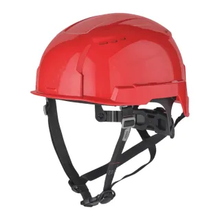 Milwaukee Bolt 200 Schutzhelm Rot - 4932479254