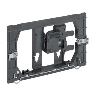 Geberit Lagerplatte mit Steuerelektronik 241151001 zu HyTronic WC-Steuerung Mambo IRA