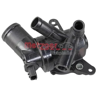 Metzger Thermostat Renault Grand Kadjar Megane