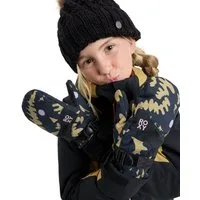 Roxy Snowboardhandschuhe Roxy Jetty Girl