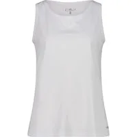 CMP Tanktop CMP Damen Shirt WOMAN SLEEVELESS Top 39T5666