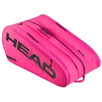 Head Sporttasche Tennis-Racketbag Tour Racquet Bag XL (Schlägertasche, 3 Hauptfächer)