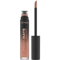 Catrice Lippenstift ENDLESS MATTE LIQUID LIPSTICK, cremige, nicht klebrige Textur