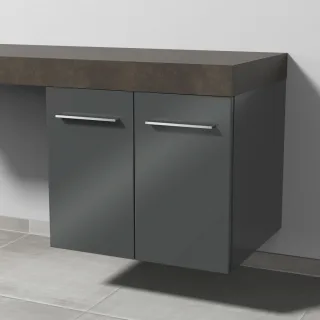 Sanipa Anbau-/Solitärschrank variabel G239479