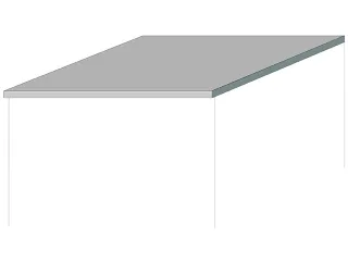 Sanipa Arbeitsplatte AP1703C AP1703C